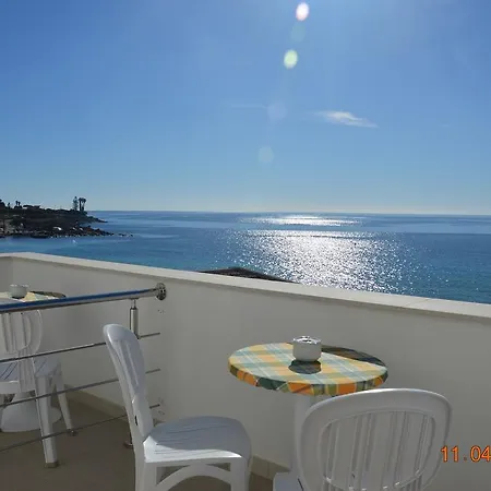 Mare e Sole Villa Urso-3